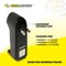Exell Battery Universal Single Slot Li-Ion Charger for 18650 Assembly Cells EB-TL-LIONC - alternate 4